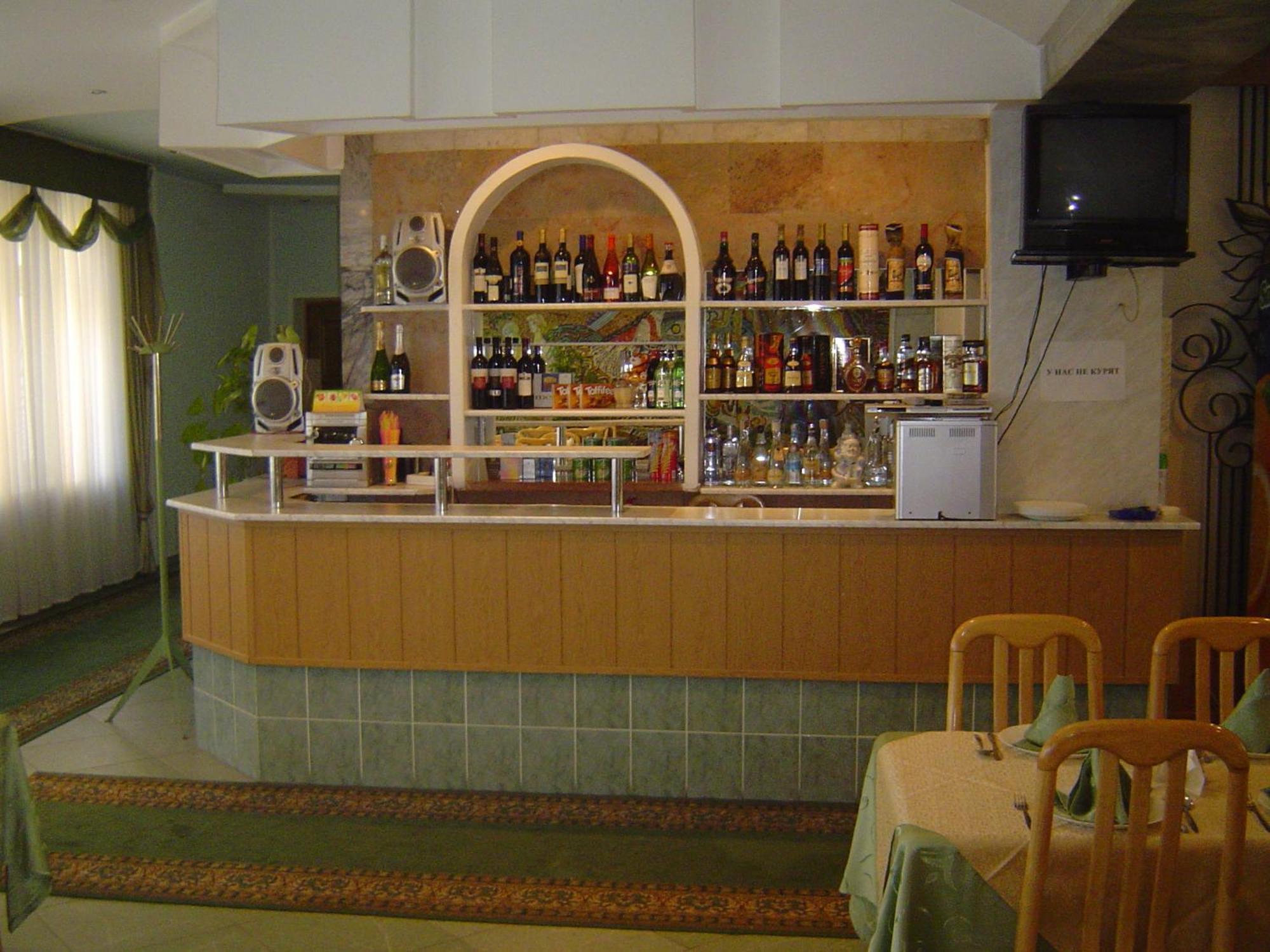 Zhibek Zholy Hotel อัสตานา ภายนอก รูปภาพ