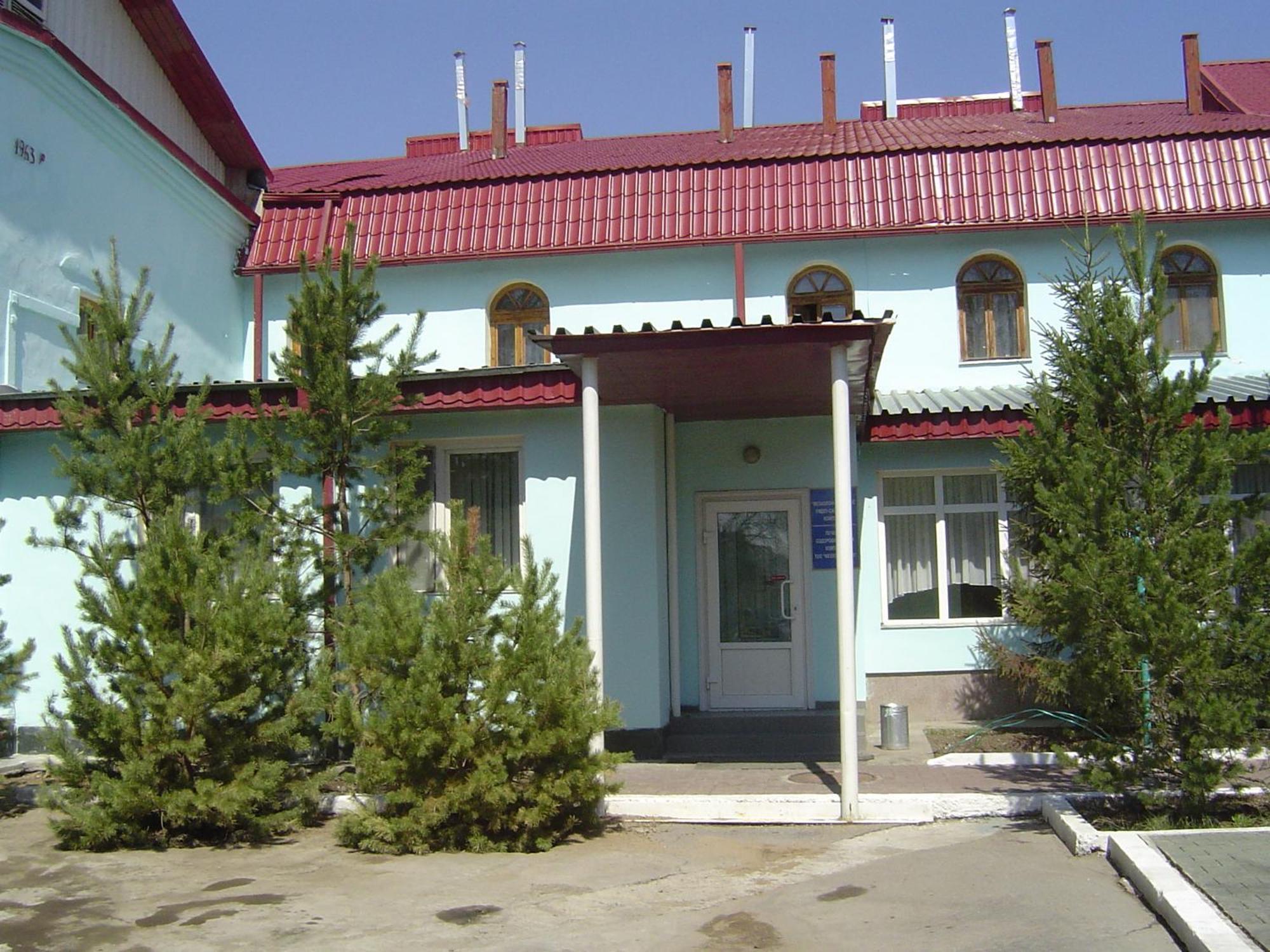 Zhibek Zholy Hotel อัสตานา ภายนอก รูปภาพ