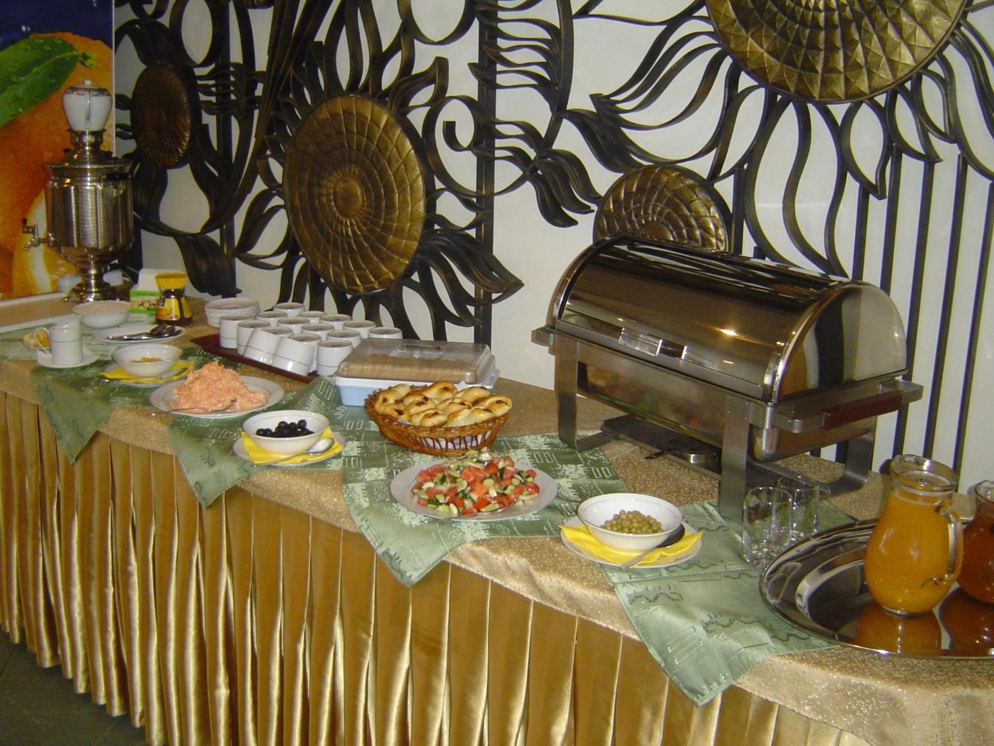 Zhibek Zholy Hotel อัสตานา ภายนอก รูปภาพ