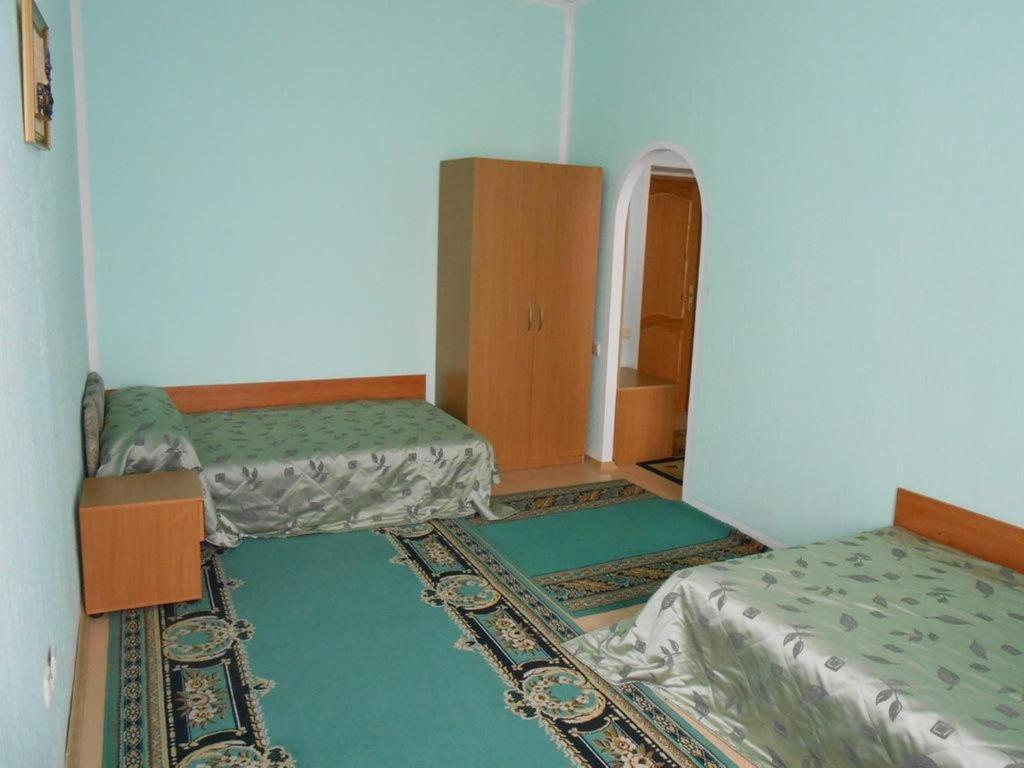 Zhibek Zholy Hotel อัสตานา ห้อง รูปภาพ